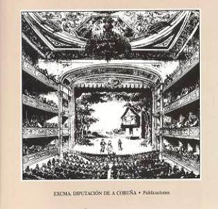 Iglésias de Souza: Teatro Lírico Español